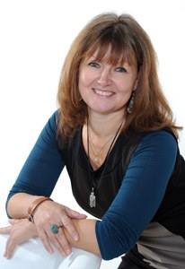 Martina Kircher (vormals Rudackij)