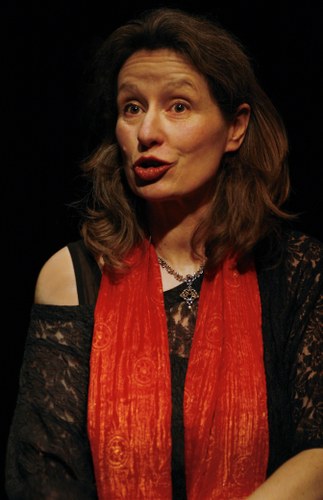 Christa Schmollgruber, Mag.a