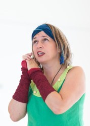 Sabine Graber