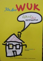 Haus der Geschichten - WUK-Kinderkultur